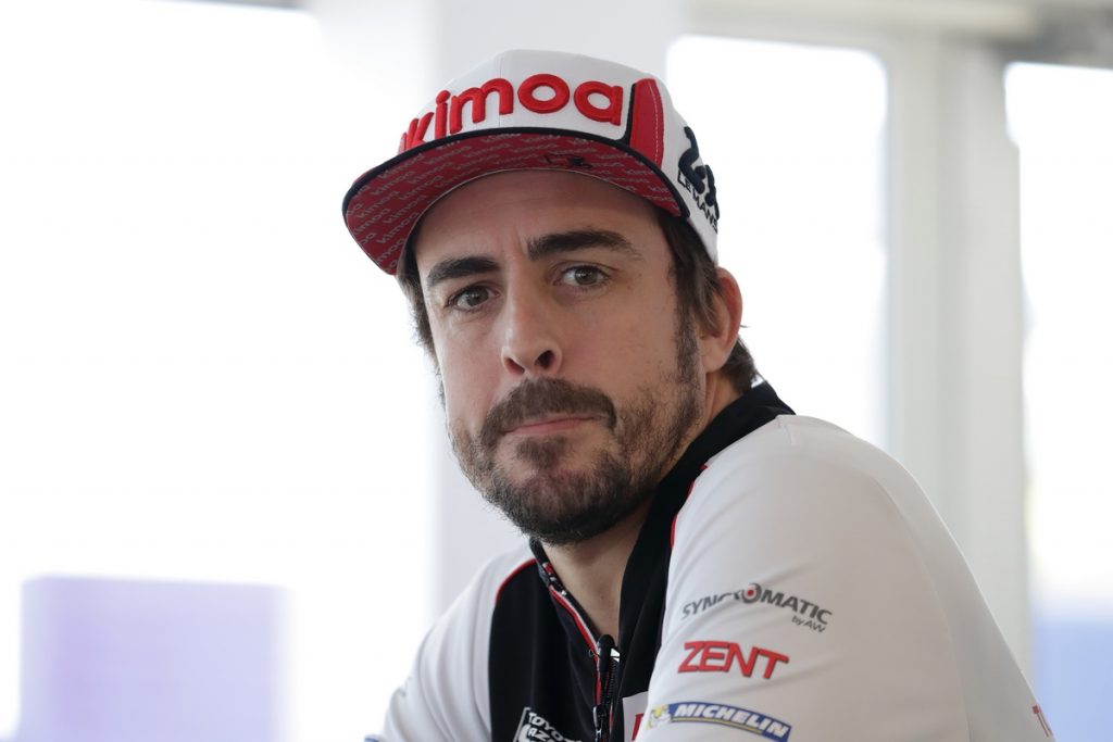 Alonso, Sainz, Saison 2020 : les indiscrétions du paddock F1