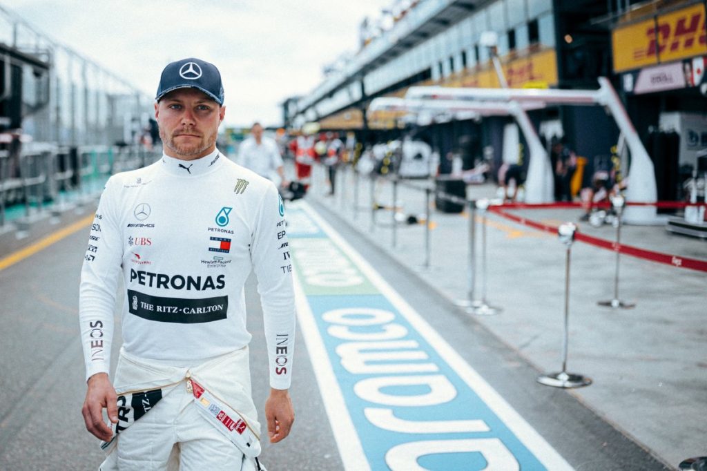 Leclerc, Bottas, Sirotkin : les indiscrétions du paddock F1