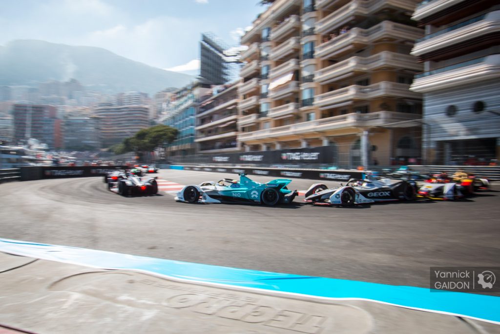 Monaco, trois courses majeures organisées en 2021 !