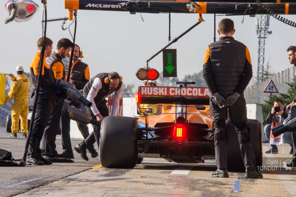 Vettel, McLaren, Prost, Covid-19 : les indiscrétions du paddock F1