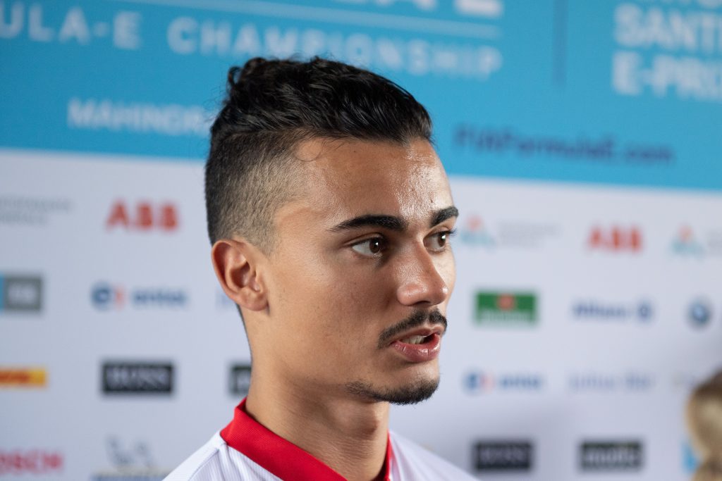 Pascal Wehrlein quitte Mahindra avec effet immédiat
