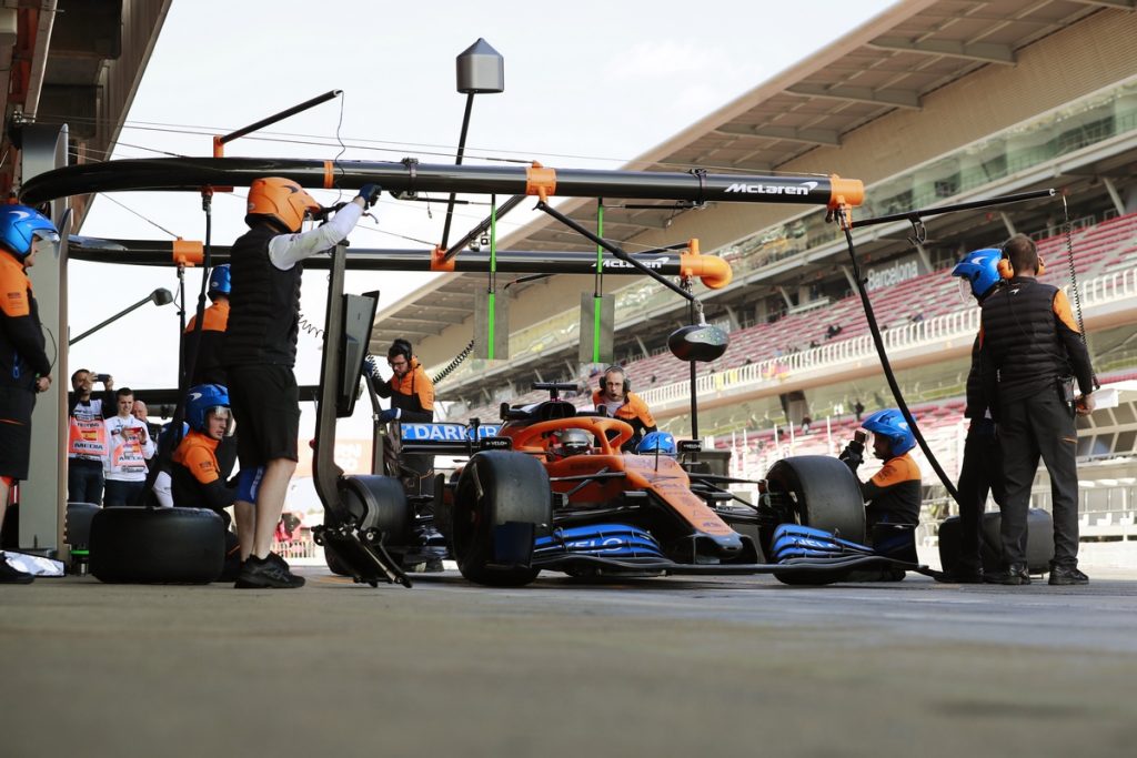 Campos F1, Alesi, McLaren : les échos du paddock F1