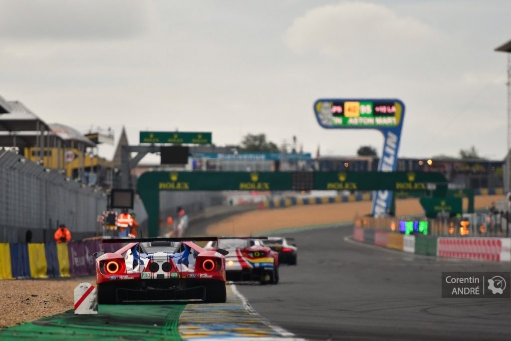 24 Heures du Mans 2020 : une programmation compactée