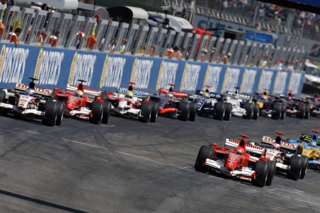 Imola retrouve son Grade 1 FIA et peut accueillir la F1