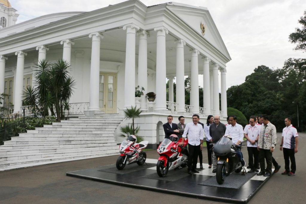 Le MotoGP, dans le top 20 des sports populaires