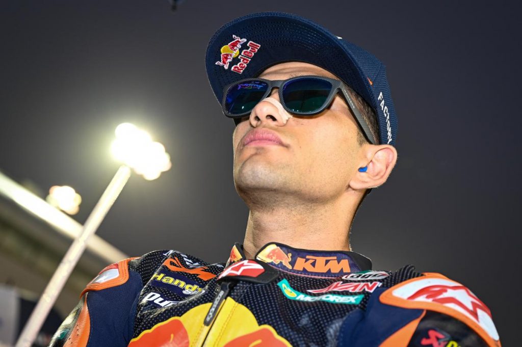 Jorge Martin bientôt confirmé chez Pramac Ducati ?