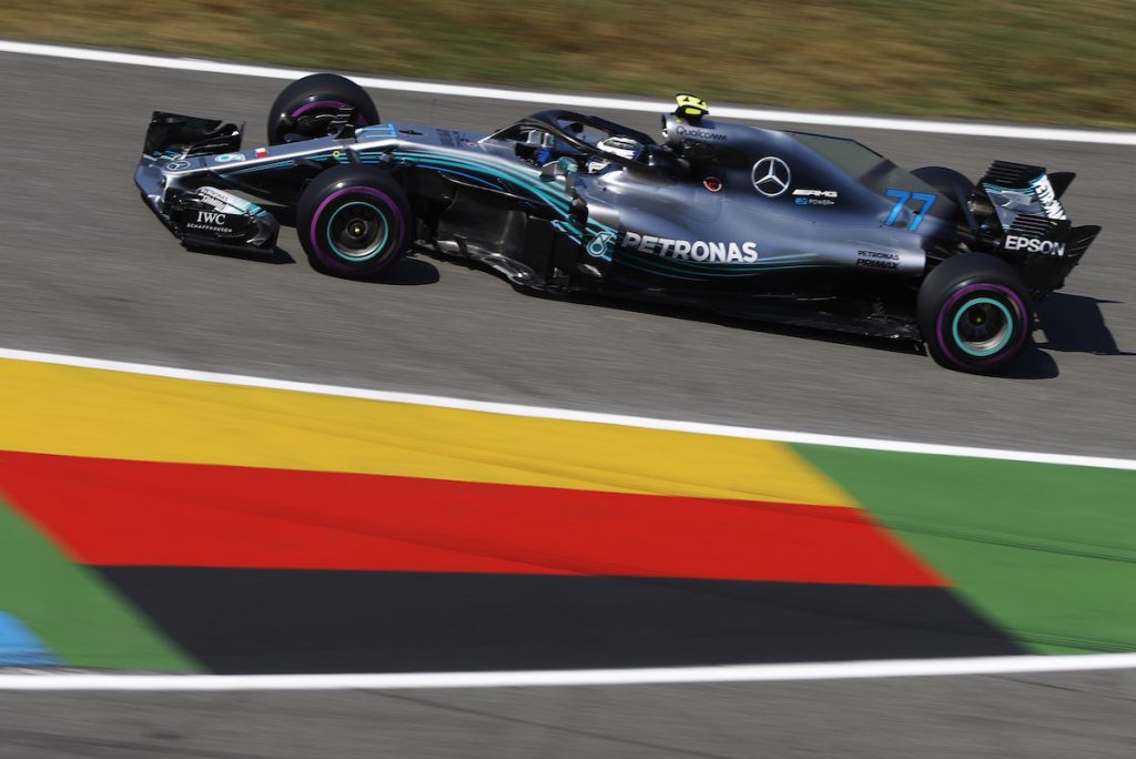La F1, le sport mécanique le plus populaire