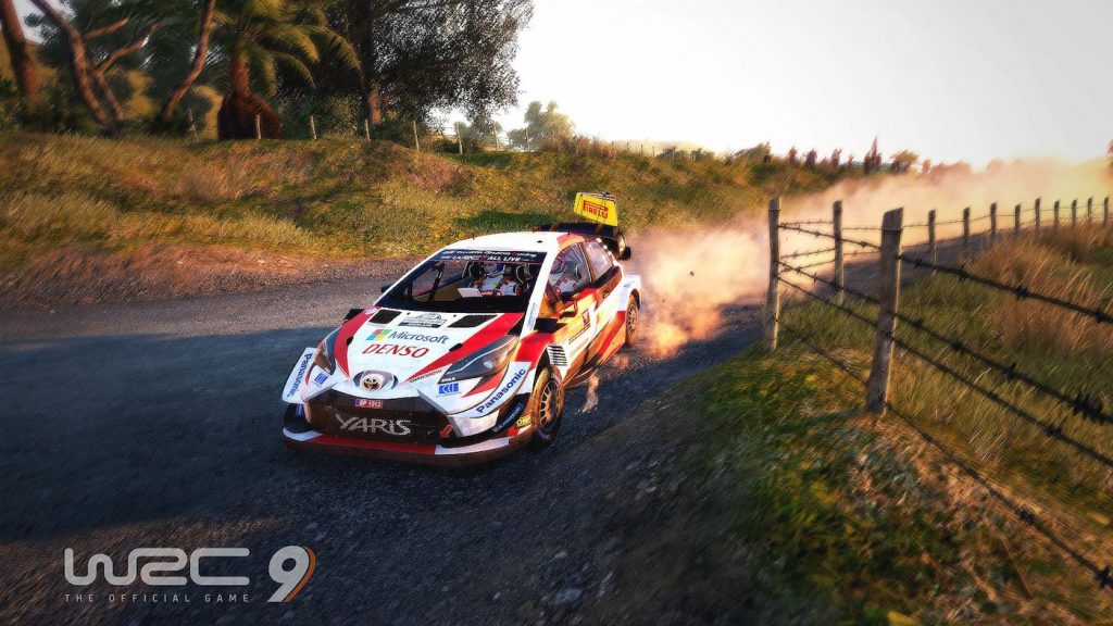 Une Toyota GR Yaris à gagner pour le vainqueur eSports WRC