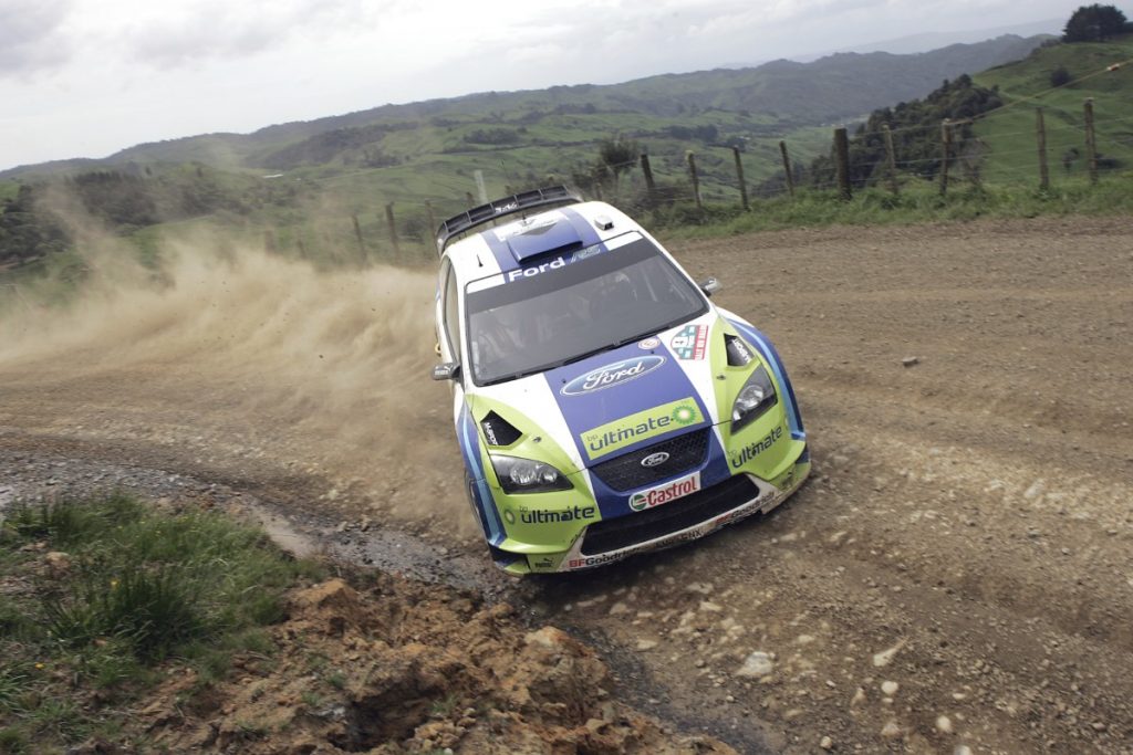 Le Rallye de Nouvelle-Zélande 2020 est annulé