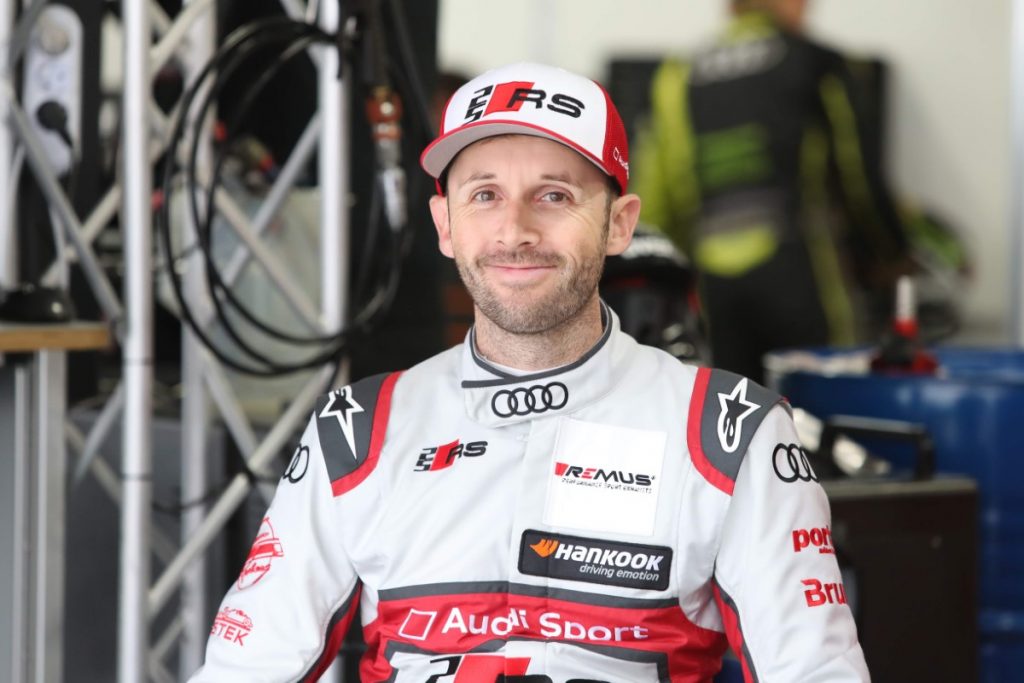 René Rast remplace Daniel Abt chez Audi en Formule E