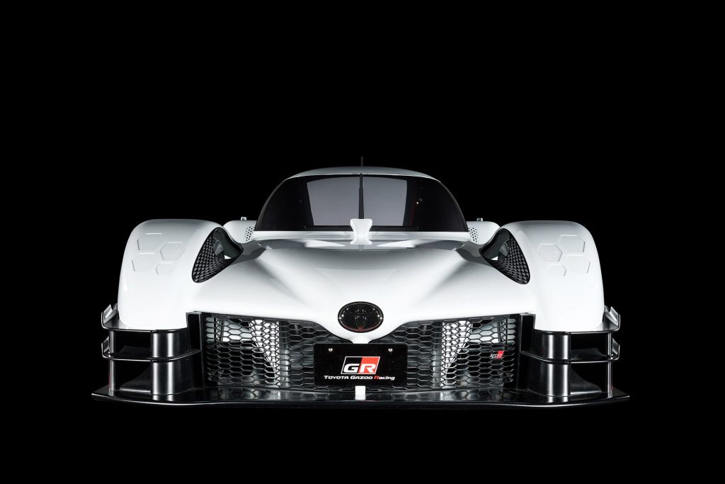 La FIA valide le nouveau règlement Le Mans Hypercar