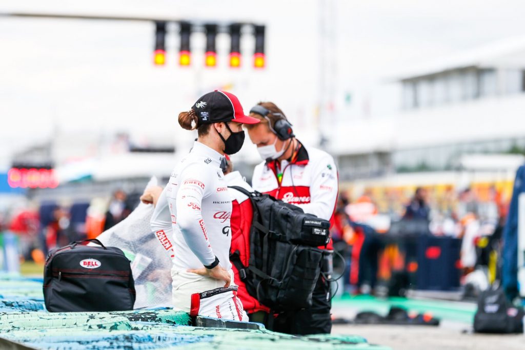 Portimão et le Nürburgring veulent accueillir du public