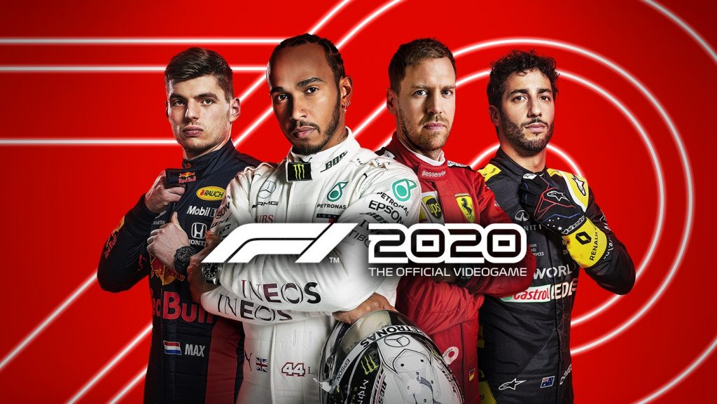 F1 2020, bénéficiez de 19% de réduction avec ce code promo !