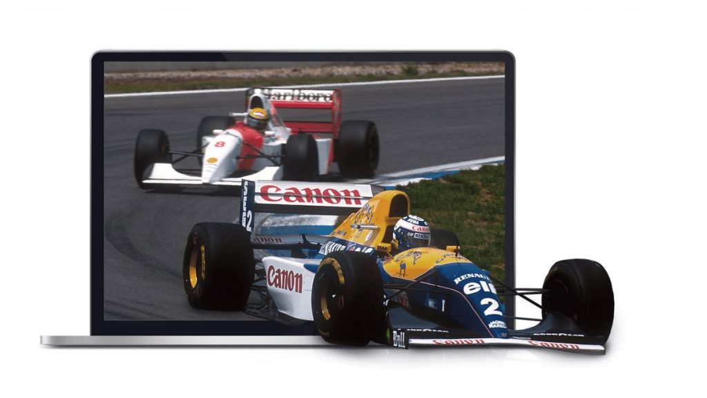 L'abonnement F1 TV Pro en promotion jusqu'à dimanche