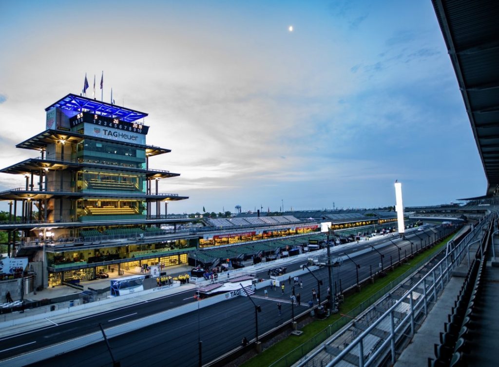 GMR Grand Prix : infos, horaires et Spotter Guide