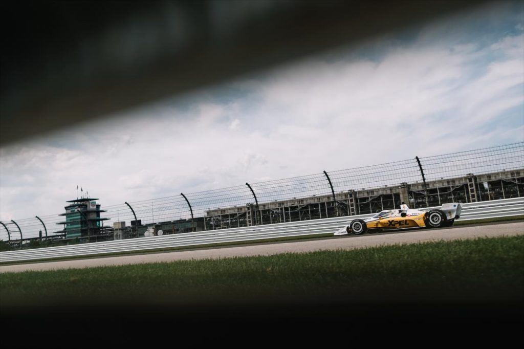 L'IndyCar modifie à nouveau son calendrier 2020