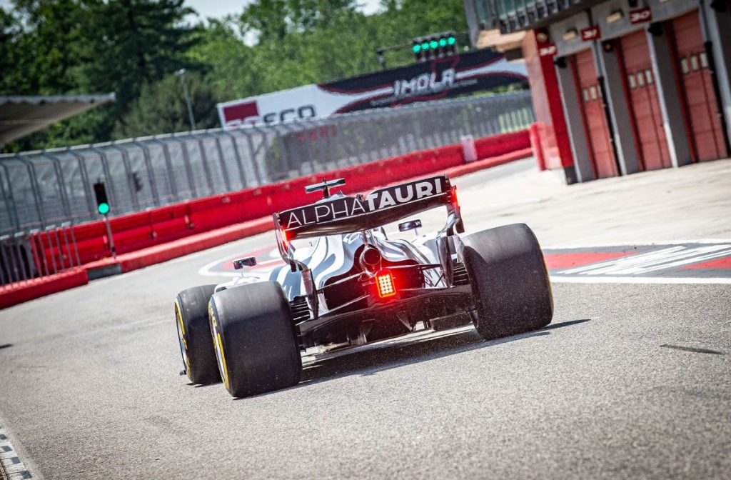 Imola bientôt confirmé, des inquiétudes pour l'Espagne ?