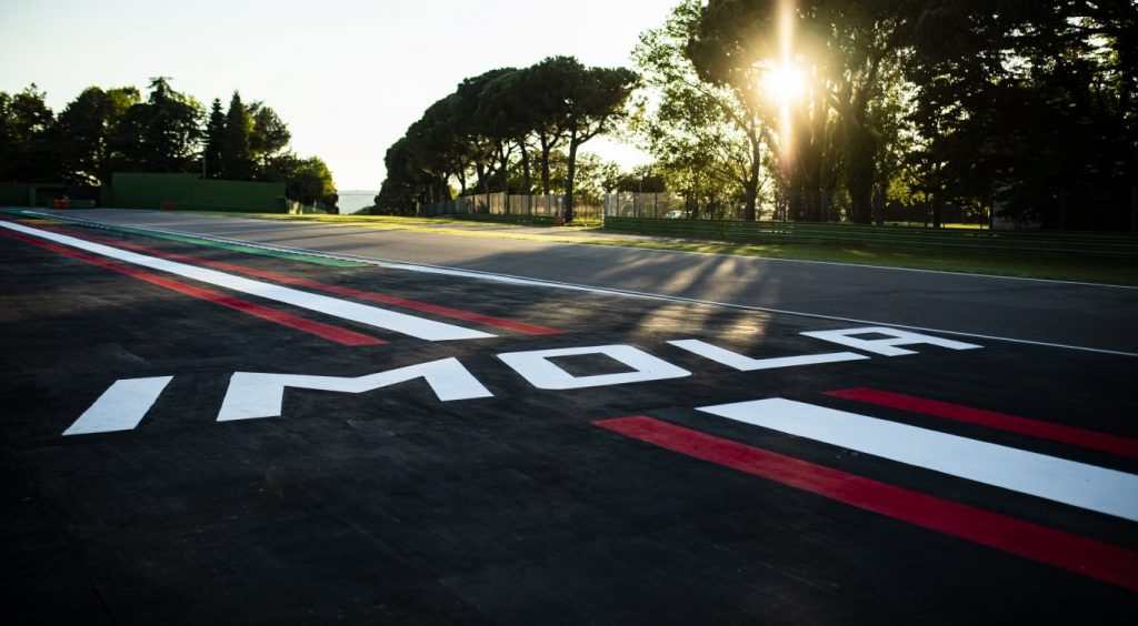 La F1 confirme trois nouveaux Grands Prix pour 2020