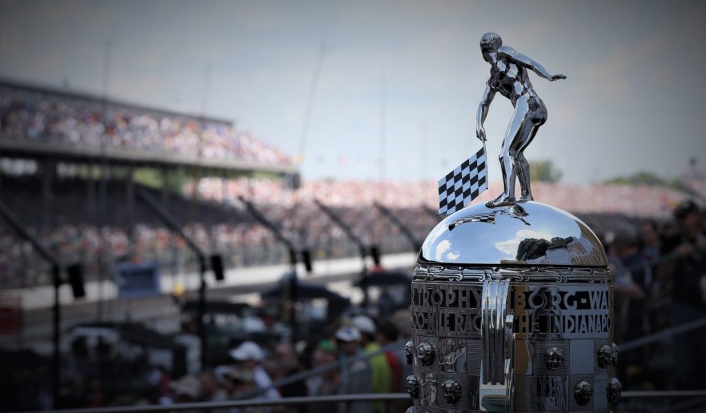 L'Indy 500 n'a pas encore fait le plein d'engagés