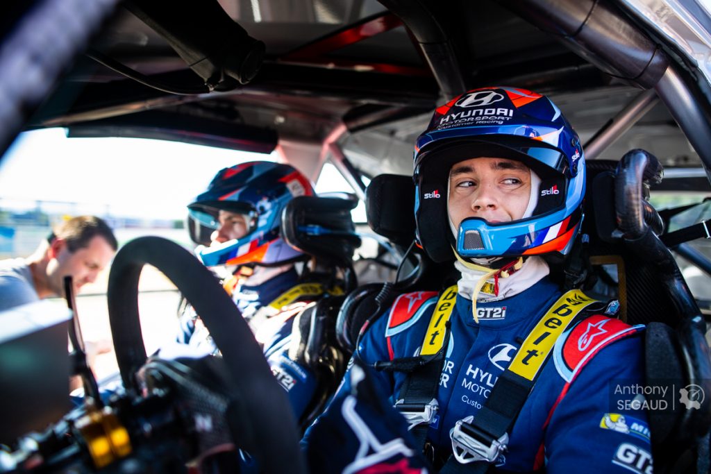Pierre-Louis Loubet, prochaine star française du WRC ?