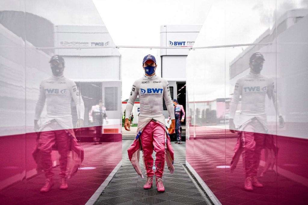 Grand Prix de Hongrie : les indiscrétions d'avant-course