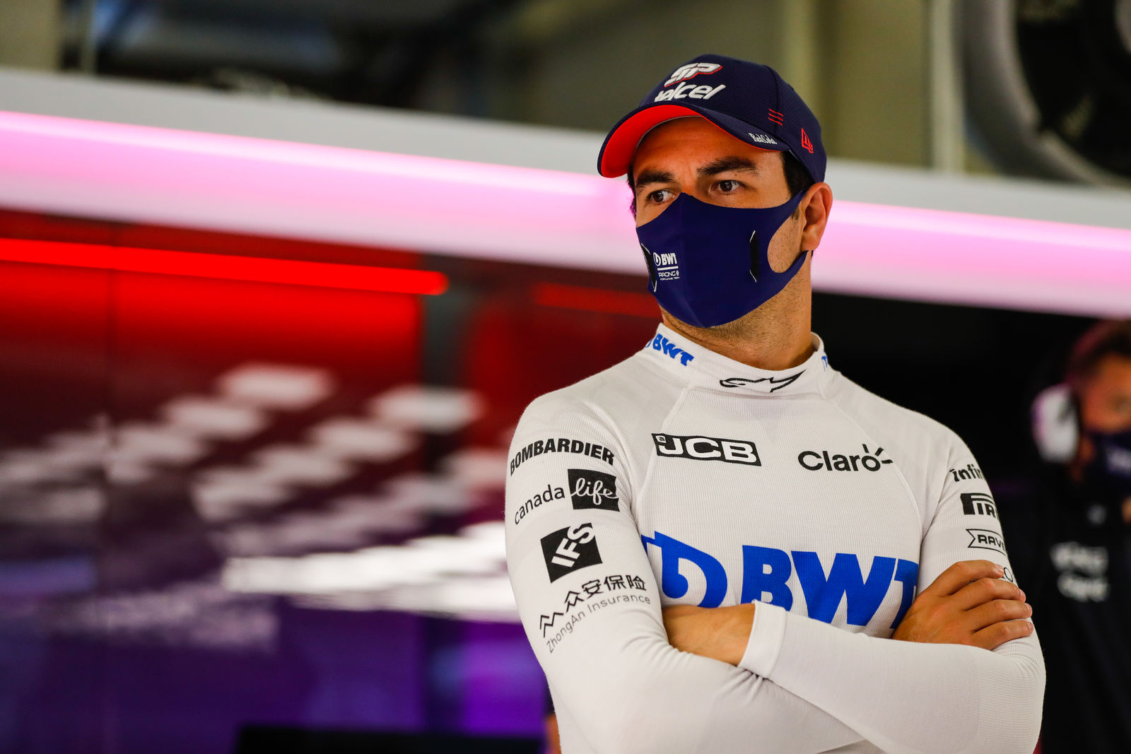 L'agent de Sergio Pérez négocie avec des équipes pour 2021