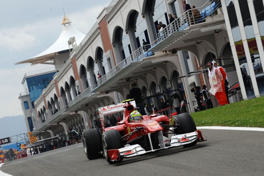 La Turquie, l'invité surprise du calendrier 2020 en F1 ?
