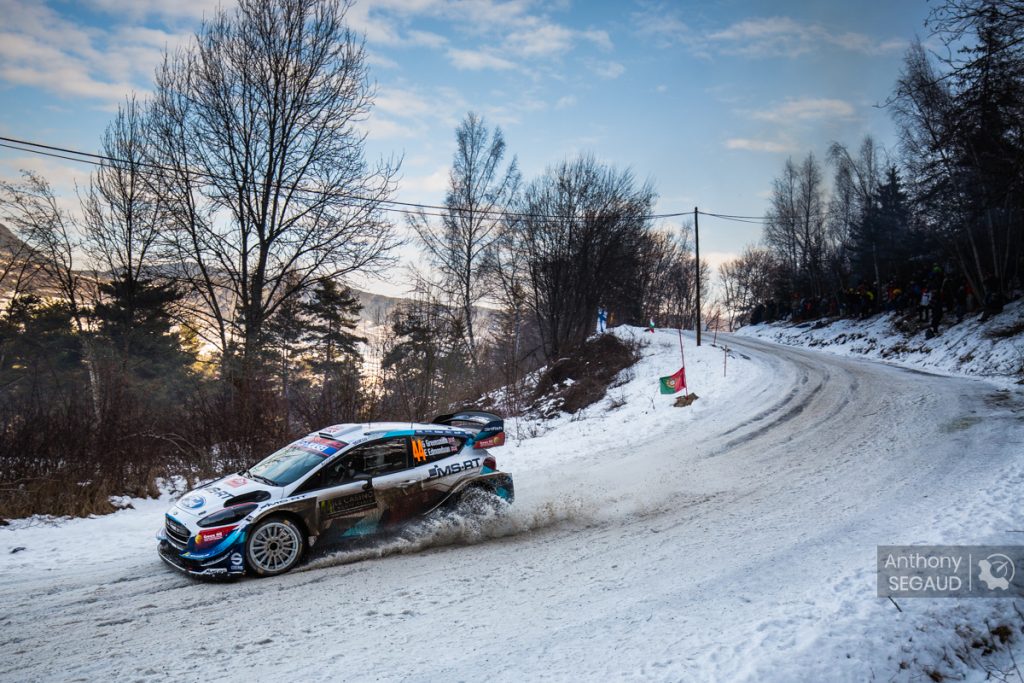 Le 89e Rallye Monte-Carlo se dévoile, une édition inédite
