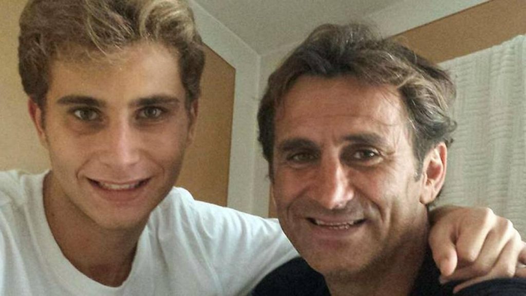 Une très longue rééducation attend Alex Zanardi