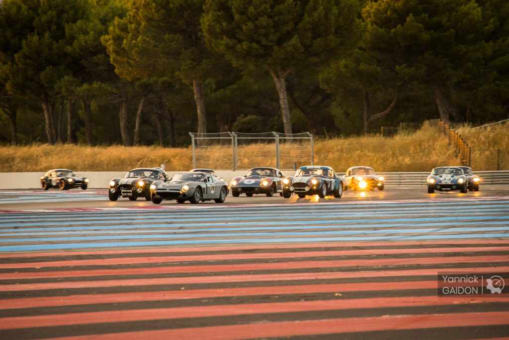 Peter Auto dévoile son calendrier 2021