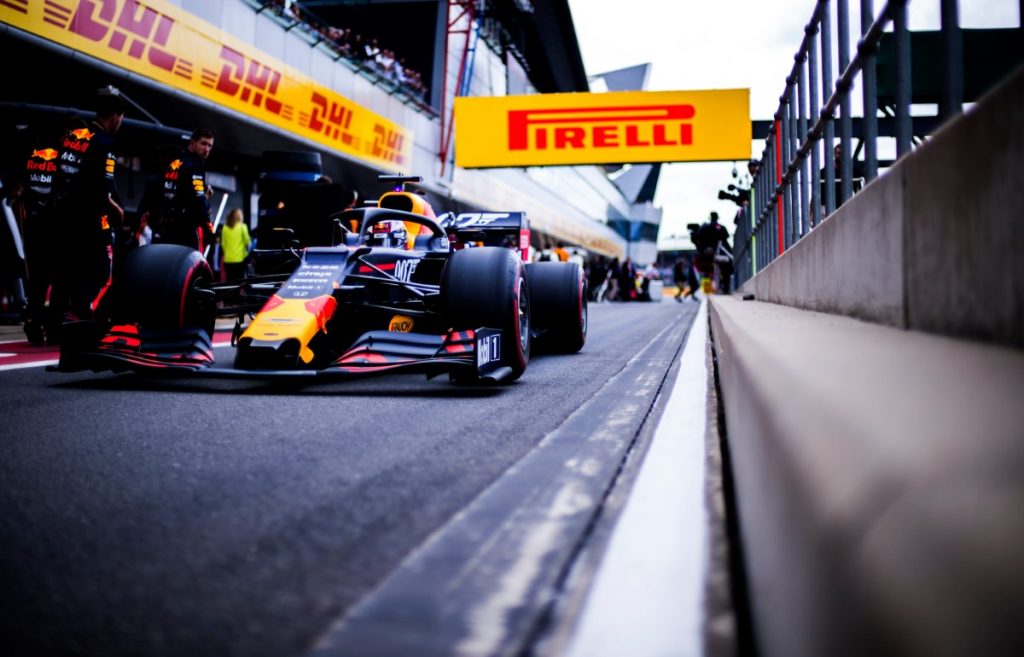 Grand Prix de Grande-Bretagne : les échos du paddock
