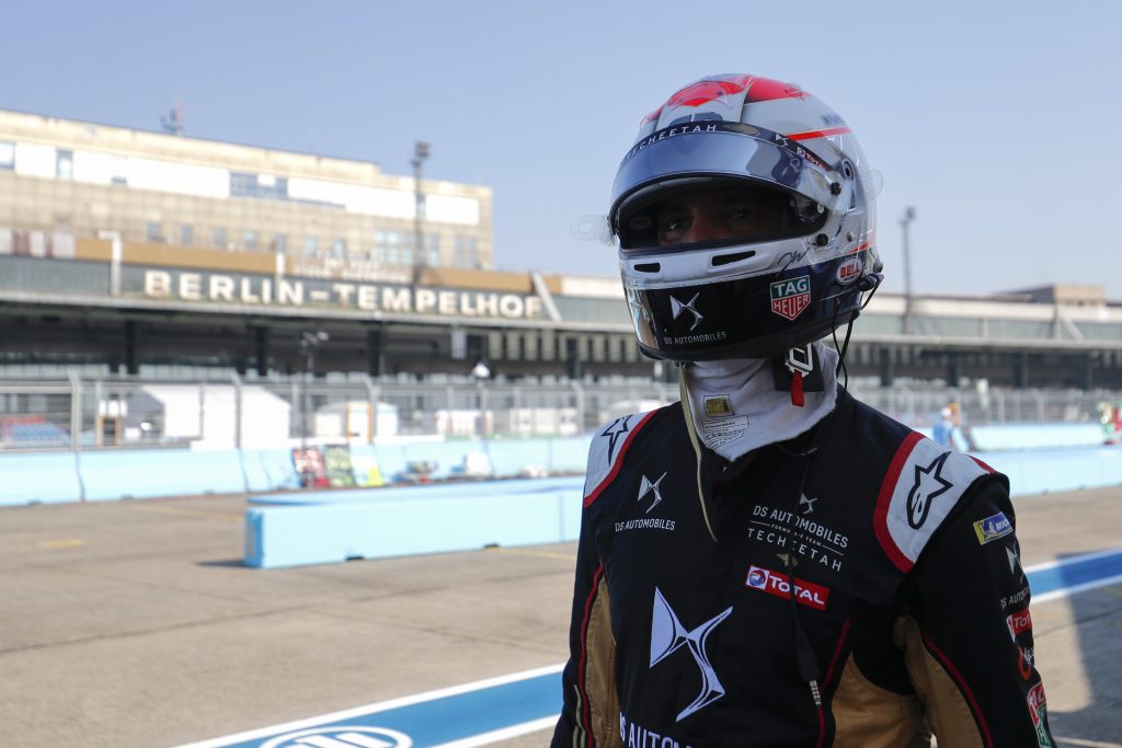 E-Prix de Berlin 3 : Une Techeetah peut en cacher une autre