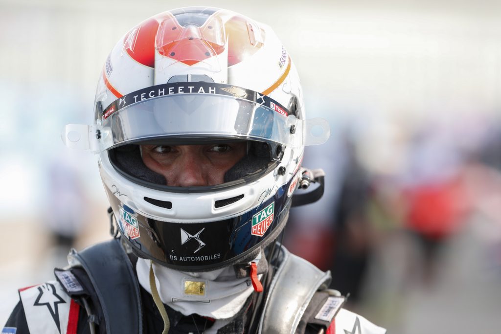 E-Prix de Berlin 4 : Vergne signe à son tour deux pole positions consécutives