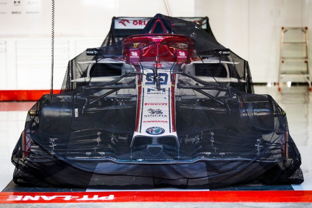La FIA soupçonne une triche sur l'ERS des motoristes en F1
