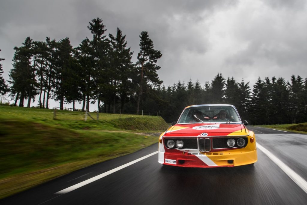Tour Auto OPTIC 2000 : report au mois de septembre