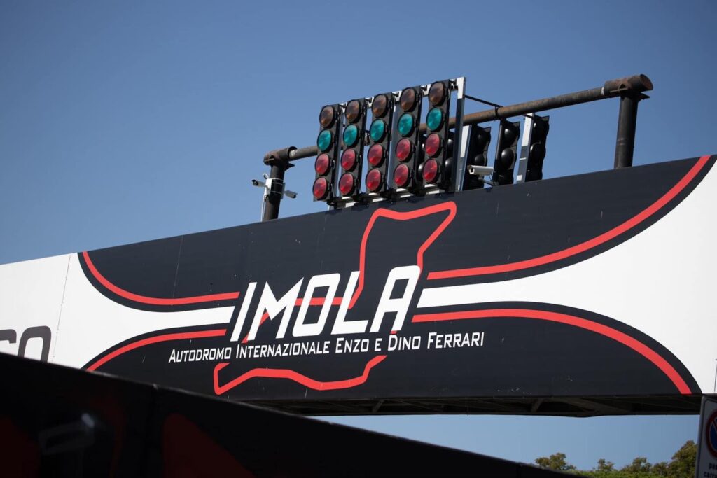 Imola confirme du public, 13 000 spectateurs attendus