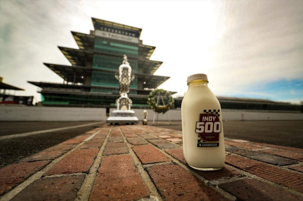 L'Indy 500 se déroulera finalement à huis clos le 23 août