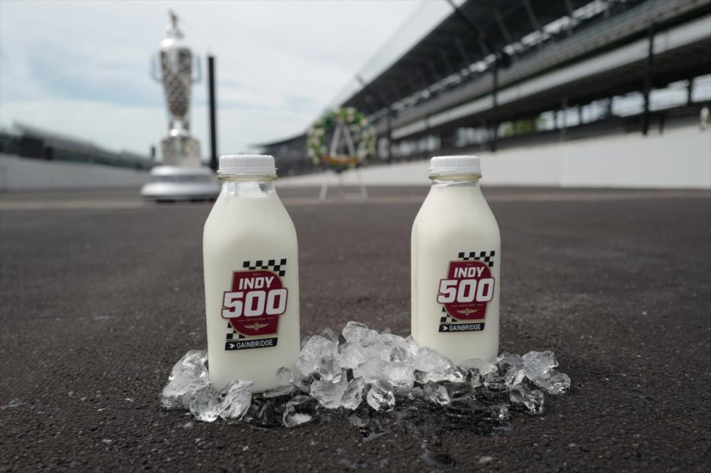 Indy 500 : horaires des séances et liste des engagés