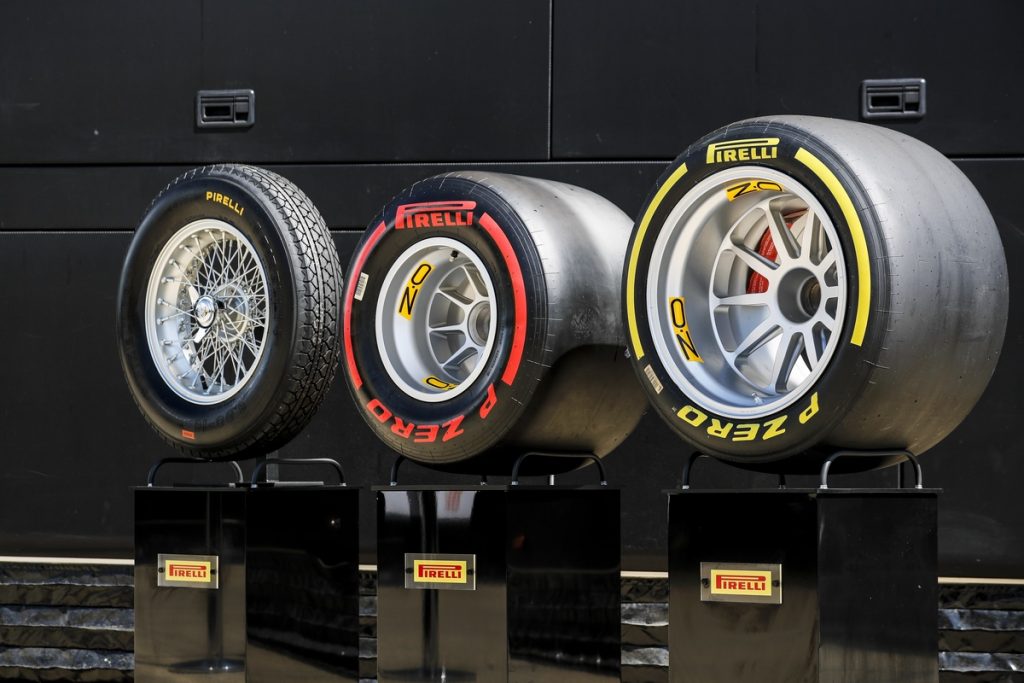 Pirelli rend ses conclusions sur les crevaisons à Silverstone