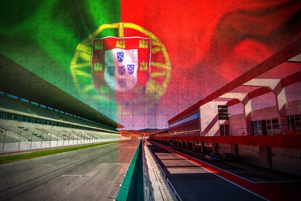 Portimão accueillera la dernière course 2020 du MotoGP