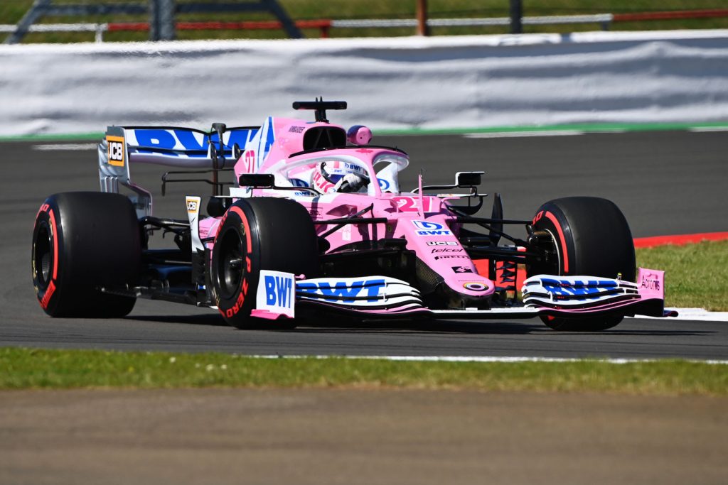 La FIA va empêcher les copies comme Racing Point en 2021