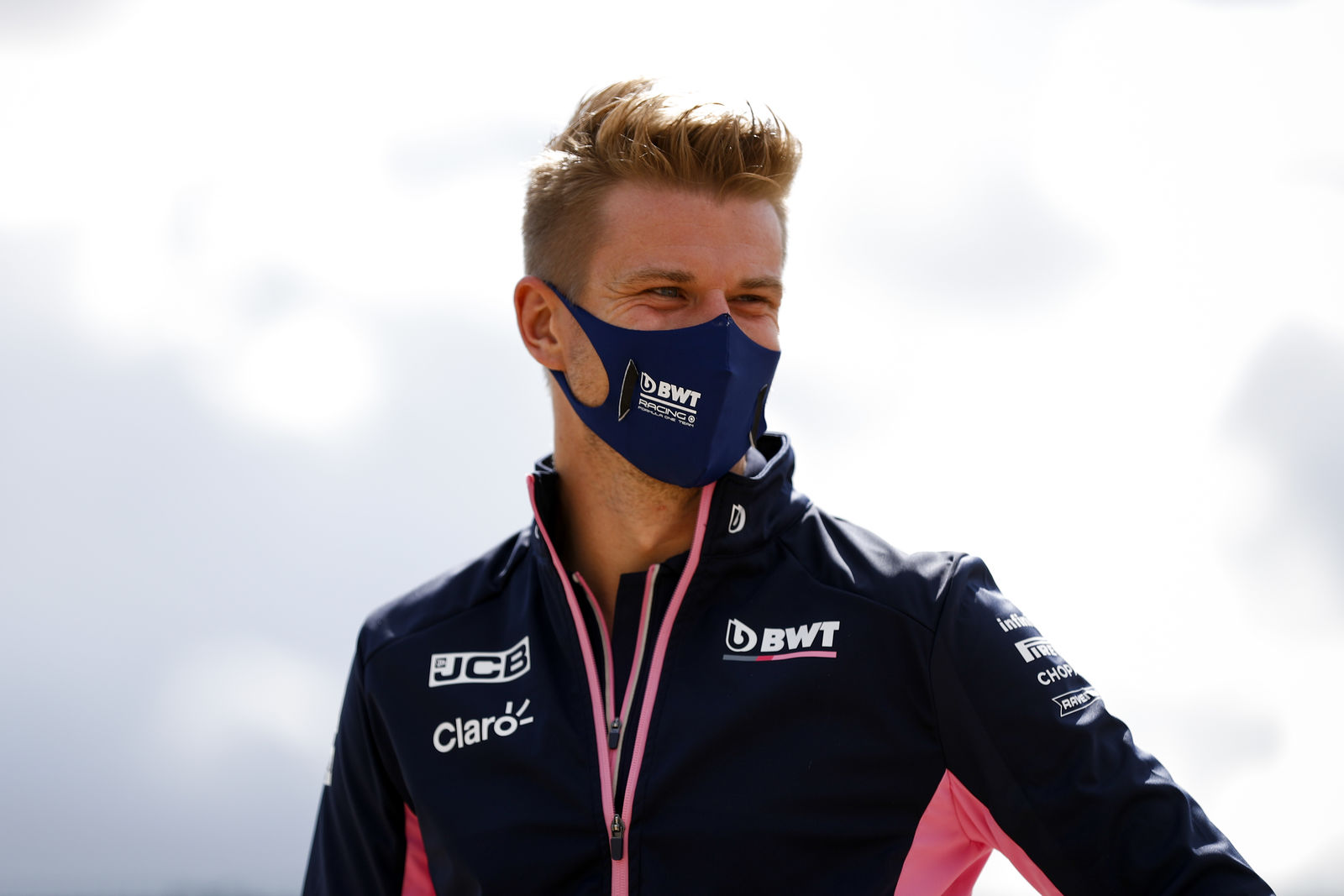 Nico Hülkenberg discute pour 2021, quelles options pour lui ?