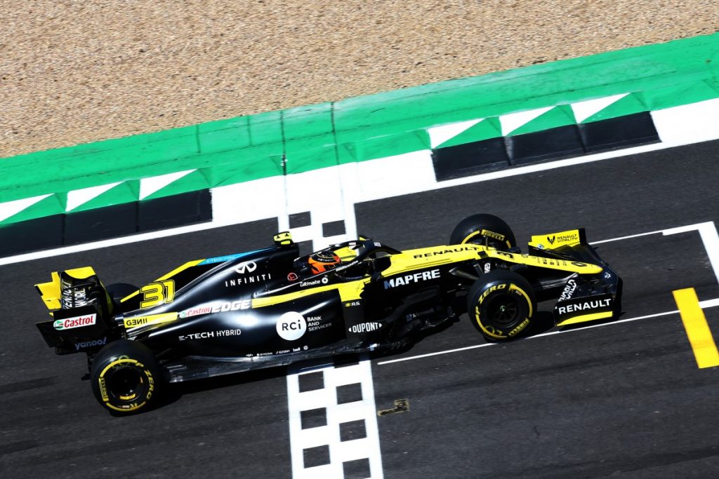 Ocon, Leclerc et Stroll échappent aux pénalités, pas Russell