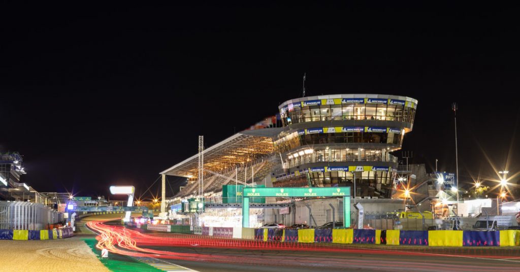 Le programme des 24 Heures du Mans 2021 dévoilé