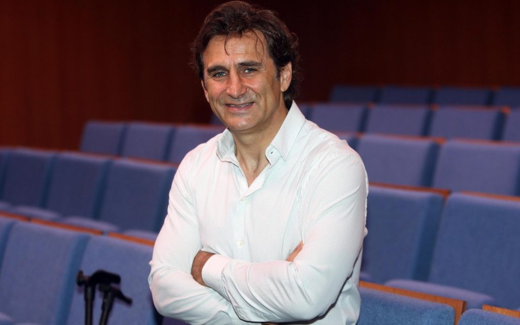 Dès progrès pour Zanardi, une reconstruction faciale prévue