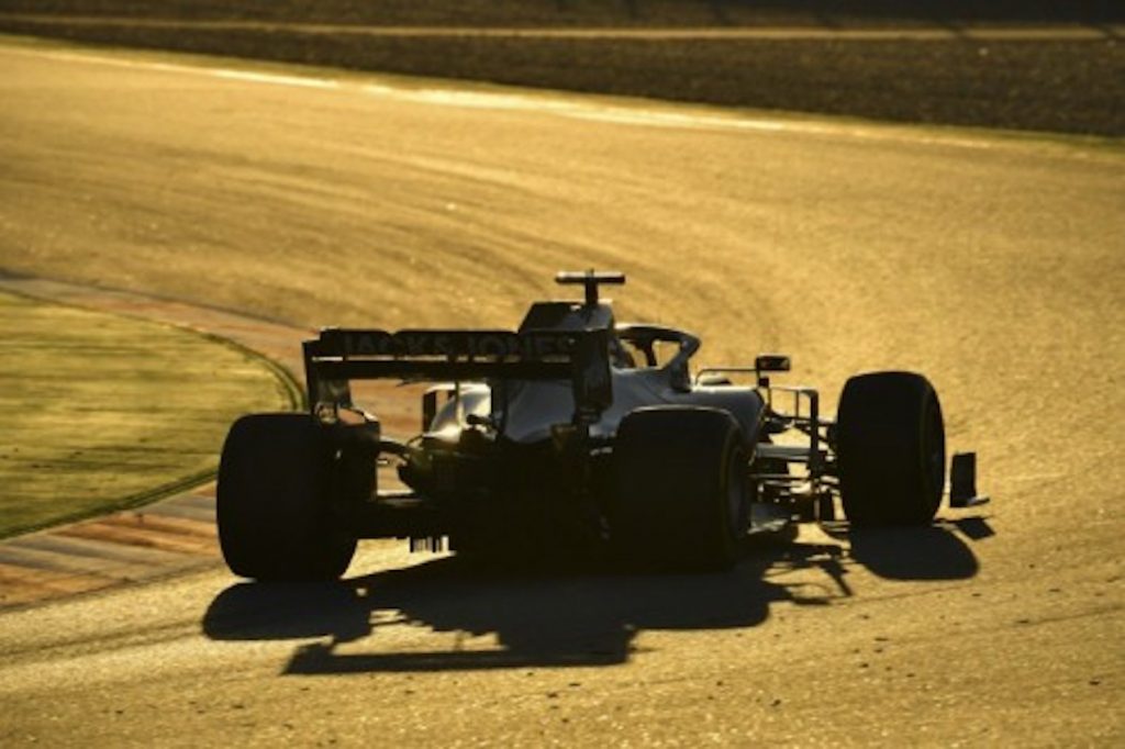 Panthera Team Asia F1 pourrait jeter l'éponge