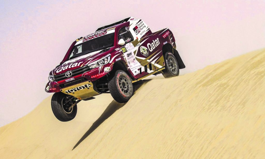 La FIA fait une avancée majeure en matière de sécurité rallye