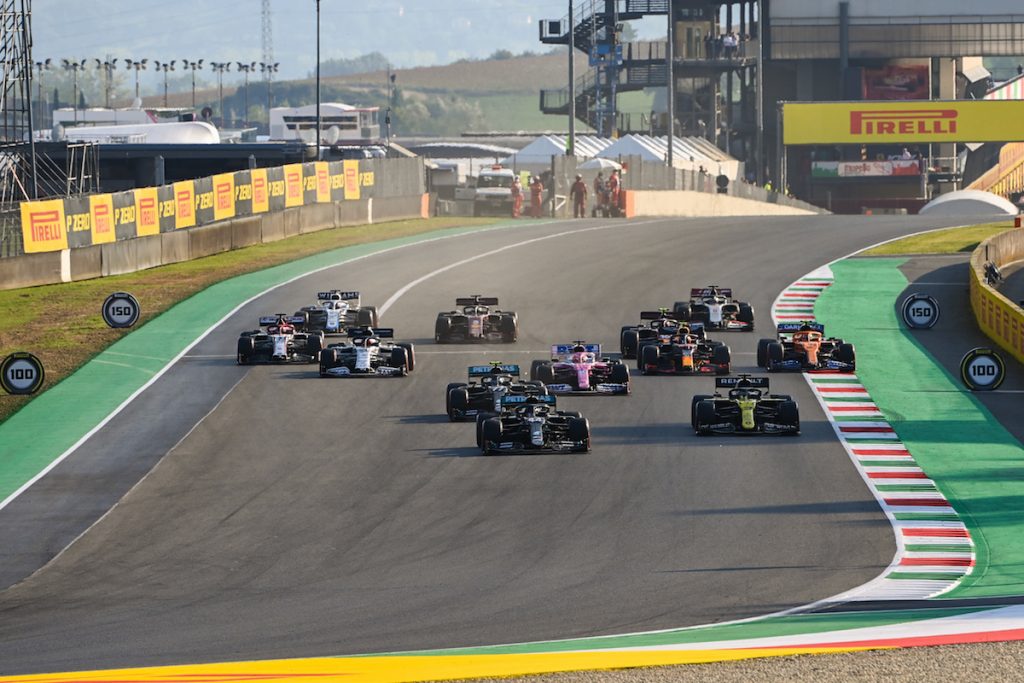 La F1 fait fuir les nouvelles équipes