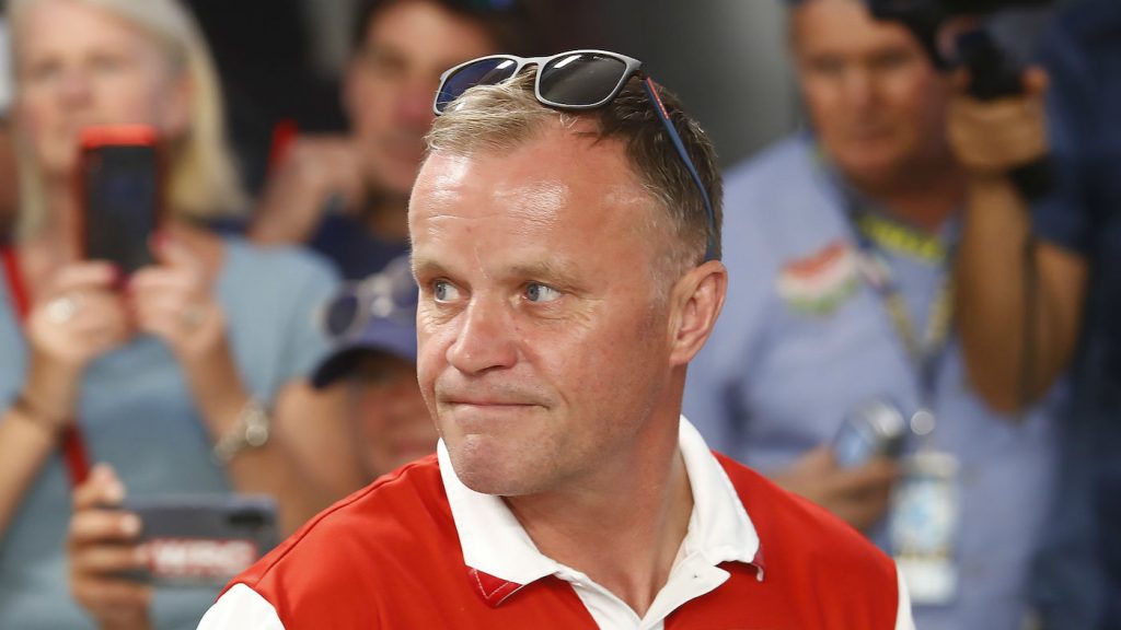 Tommi Mäkinen : "Ogier n'a pas besoin de gagner"
