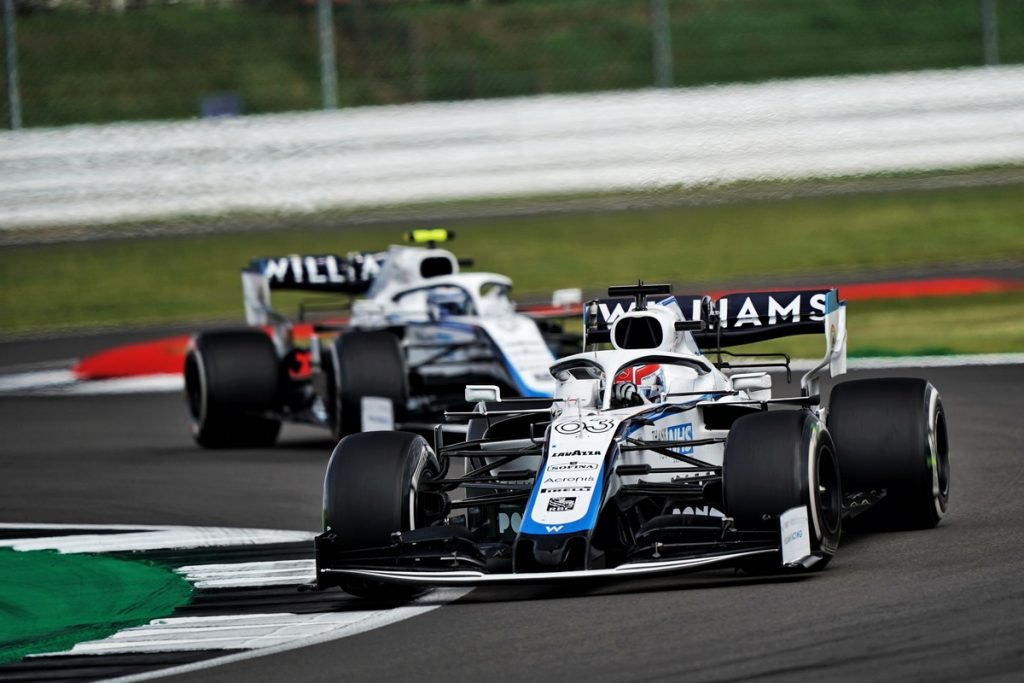Williams Racing annonce son nouveau Conseil d'Administration